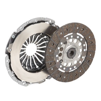 Zestaw Sprzęgła RIDEX 479C0169 479C0169 - foto 4