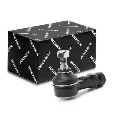 Końcówka drążka kierowniczego RIDEX 914T0426 914T0426 - foto 1