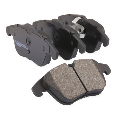 Klocki hamulcowe RIDEX 402B0414 402B0414 - foto 7
