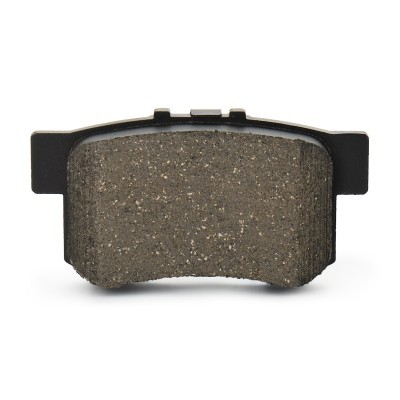 Klocki hamulcowe RIDEX 402B0060P 402B0060P - foto 5