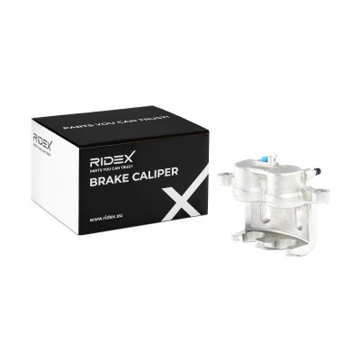 Zacisk Hamulcowy RIDEX 78B0414 78B0414 - foto 7