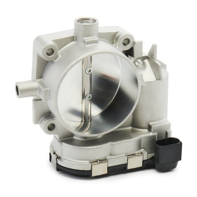 Дроссельная заслонка RIDEX 158T0090 158T0090 - foto 3