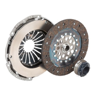 Zestaw Sprzęgła RIDEX 479C0459 479C0459 - foto 4