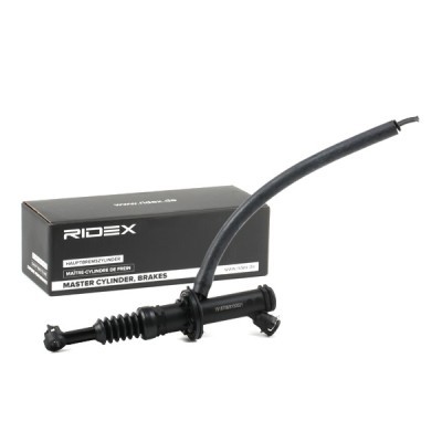 Pompa sprzęgła RIDEX 234M0081 234M0081 - foto 2