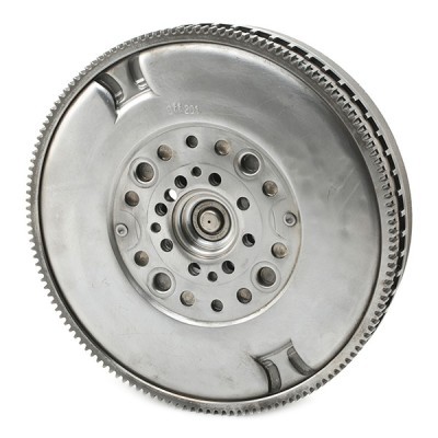 Koło zamachowe RIDEX 577F0050R 577F0050R - foto 4
