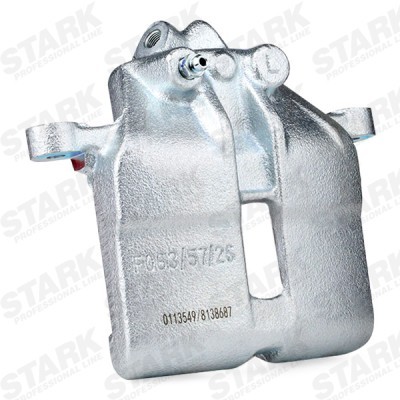 Zacisk Hamulcowy Stark SKBC-0460534 SKBC-0460534 - foto 3