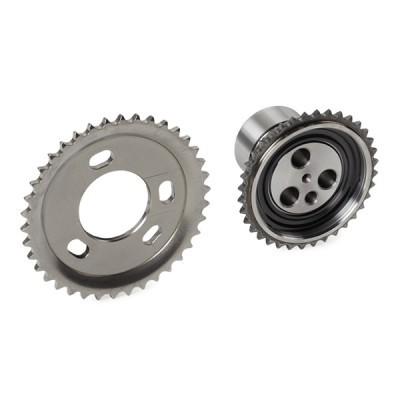 Zestaw łańcucha rozrządu RIDEX 1389T2695 1389T2695 - foto 4