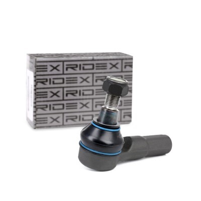 Końcówka drążka kierowniczego RIDEX 914T0059 914T0059 - foto 2