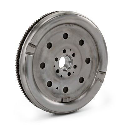 Koło zamachowe RIDEX 577F0158R 577F0158R - foto 3