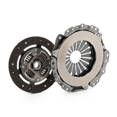 Zestaw Sprzęgła RIDEX 479C3250 479C3250 - foto 4