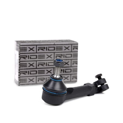 Końcówka drążka kierowniczego RIDEX 914T0072 914T0072 - foto 2