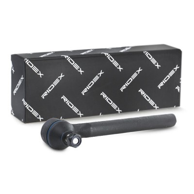 Końcówka drążka kierowniczego RIDEX 914T0418 914T0418 - foto 2