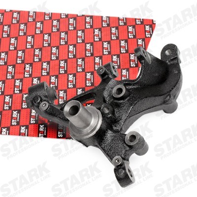 Zwrotnica Stark SKSAW-2370051 SKSAW-2370051 - foto 2