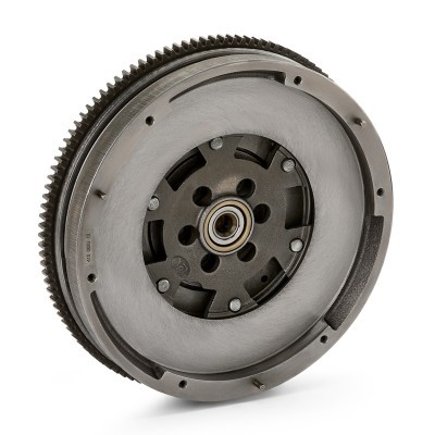 Koło zamachowe RIDEX 577F0162R 577F0162R - foto 4