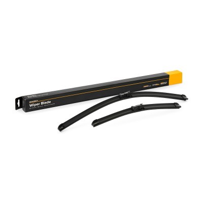 Pióro Wycieraczki RIDEX 298W0519 298W0519 - foto 1