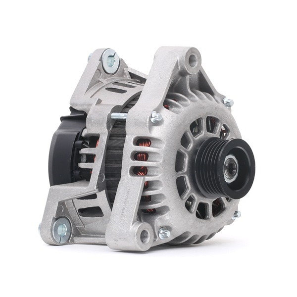 Alternator RIDEX 4G0236 4G0236 - foto 1