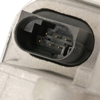 Дроссельная заслонка RIDEX 158T0204 158T0204 - foto 5