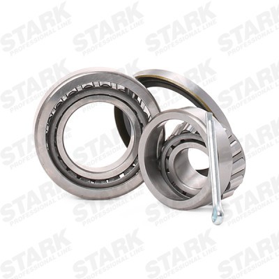 Łożysko Koła Stark SKWB-0180558 SKWB-0180558 - foto 3