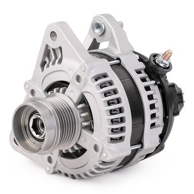 Alternator RIDEX 4G0274 4G0274 - foto 3