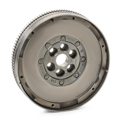 Koło zamachowe RIDEX 577F0192R 577F0192R - foto 4