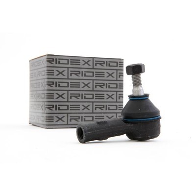 Końcówka drążka kierowniczego RIDEX 914T0007 914T0007 - foto 2
