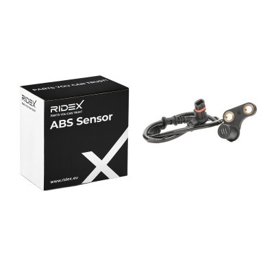 Czujnik ABS RIDEX 412W0214 412W0214 - foto 2