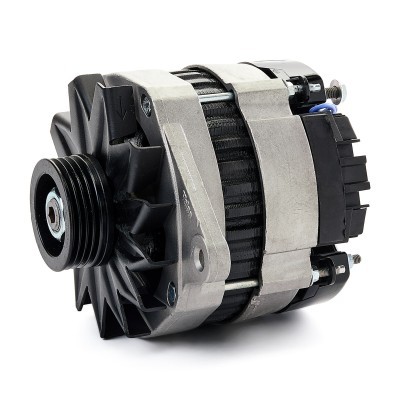 Alternator RIDEX 4G0974R 4G0974R - foto 3