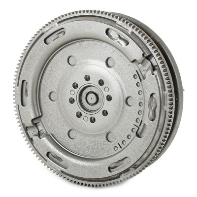 Koło zamachowe RIDEX 577F0035R 577F0035R - foto 4
