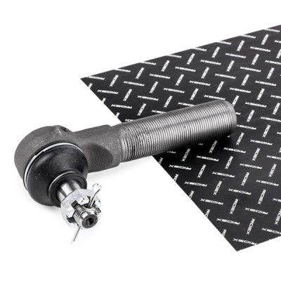 Końcówka drążka kierowniczego RIDEX 914T0280 914T0280 - foto 2