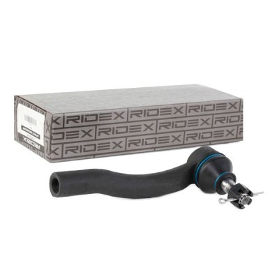 Końcówka drążka kierowniczego RIDEX 914T0338 914T0338 - foto 2