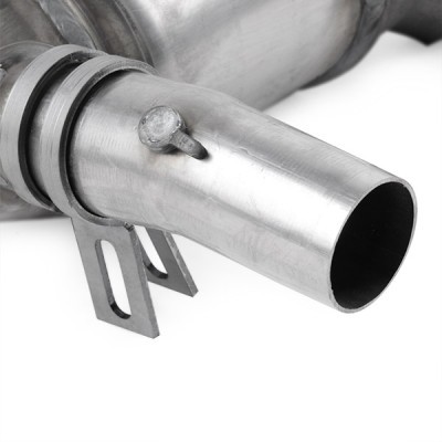 Katalizator RIDEX 429C0538 429C0538 - foto 5