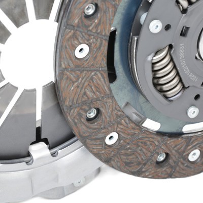 Zestaw Sprzęgła RIDEX 479C0833 479C0833 - foto 5