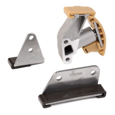 Zestaw łańcucha rozrządu RIDEX 1389T0189 1389T0189 - foto 10