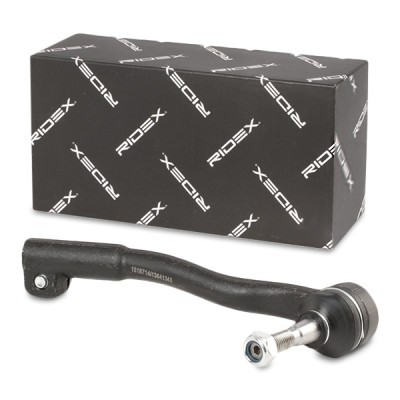 Końcówka drążka kierowniczego RIDEX 914T0343 914T0343 - foto 2