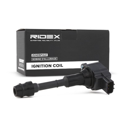 Cewka Zapłonowa RIDEX 689C0094 689C0094 - foto 3
