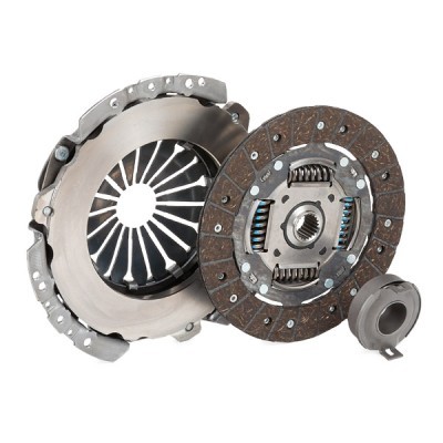 Zestaw Sprzęgła RIDEX 479C0599 479C0599 - foto 4