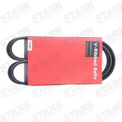 Pasek Klinowy Wielorowkowy Stark SK-4PK884 SK-4PK884 - foto 2