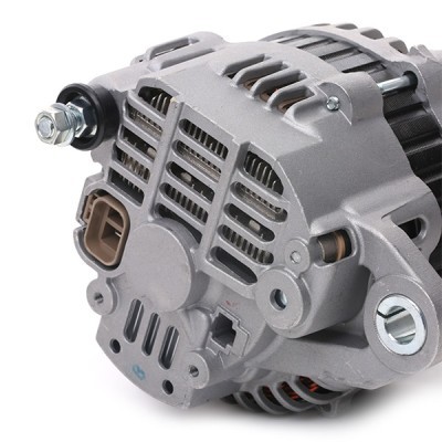 Alternator RIDEX 4G0449 4G0449 - foto 6