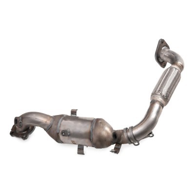 Katalizator RIDEX 429C0452 429C0452 - foto 4