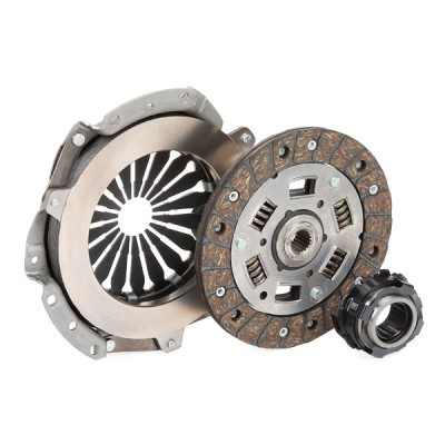 Zestaw Sprzęgła RIDEX 479C2930 479C2930 - foto 4