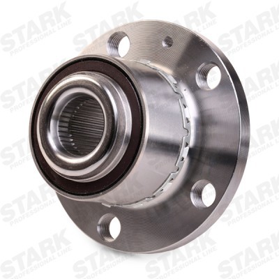 Łożysko Koła Stark SKWB-0180773 SKWB-0180773 - foto 4