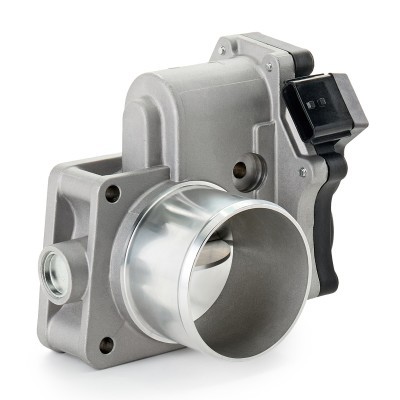 Дроссельная заслонка RIDEX 158T0185 158T0185 - foto 3