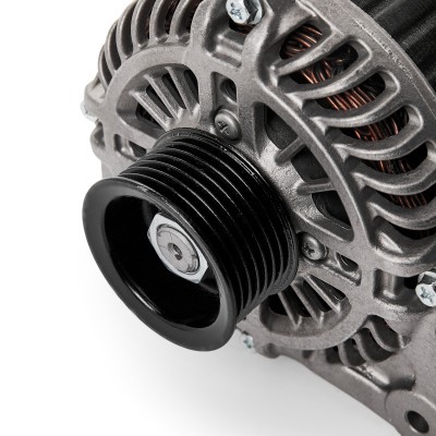 Alternator RIDEX 4G0694R 4G0694R - foto 6