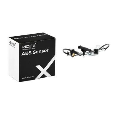 Czujnik ABS RIDEX 412W0857 412W0857 - foto 2