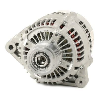 Alternator RIDEX 4G0927 4G0927 - foto 3