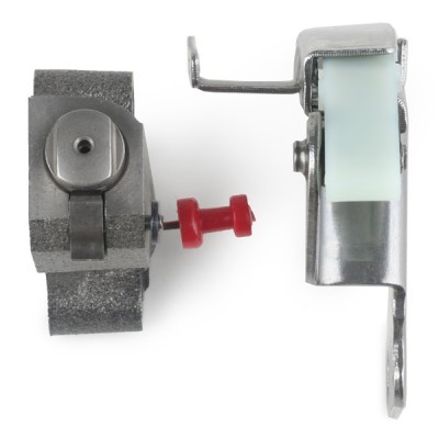 Zestaw łańcucha rozrządu RIDEX 1389T0080 1389T0080 - foto 11