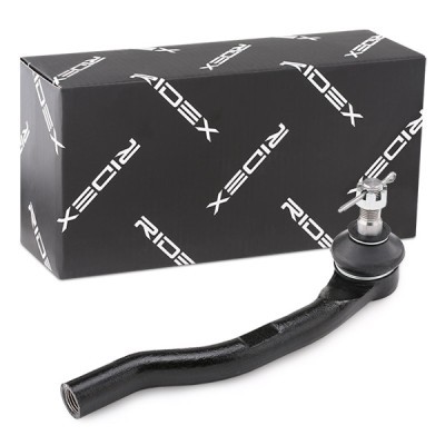 Końcówka drążka kierowniczego RIDEX 914T0456 914T0456 - foto 2