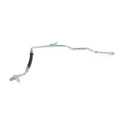 Wąż Hydrauliczny, System Kierowania RIDEX 677H0053 677H0053 - foto 2