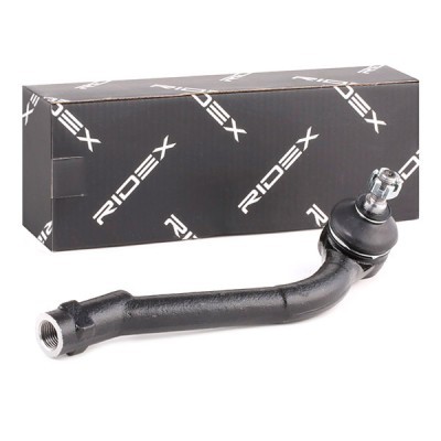 Końcówka drążka kierowniczego RIDEX 914T0376 914T0376 - foto 2
