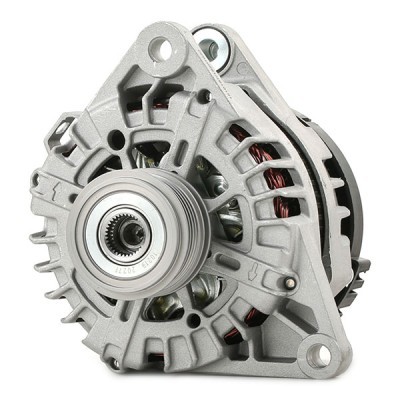 Alternator RIDEX 4G0518 4G0518 - foto 3